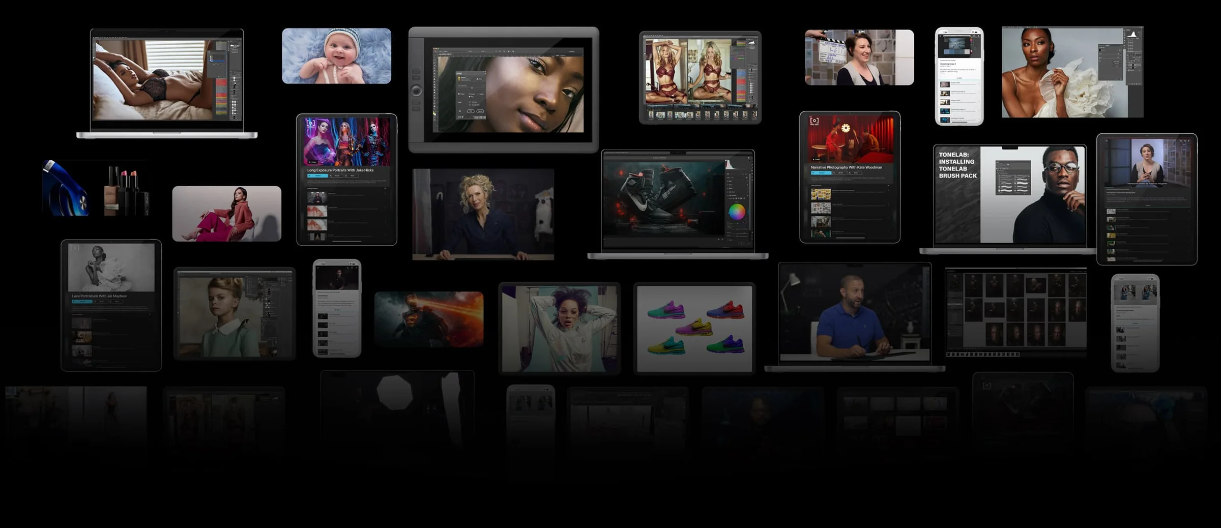 Welcome to Our Store